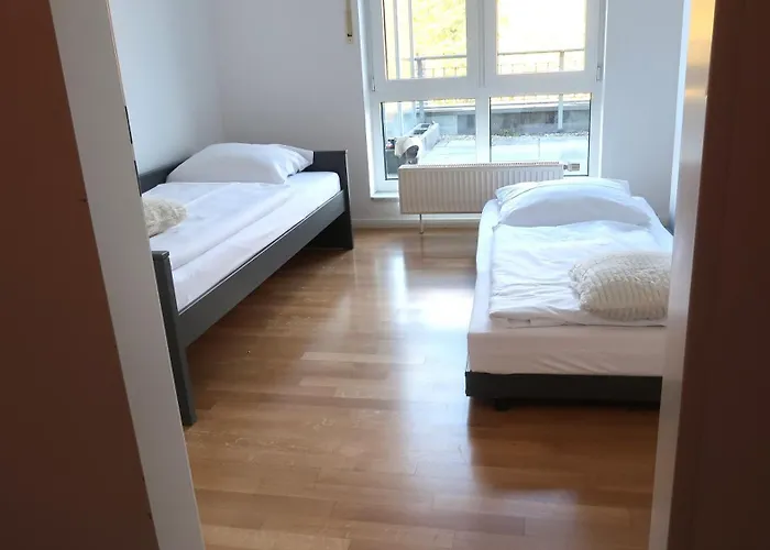 Hotel Spree-idyll Berlin